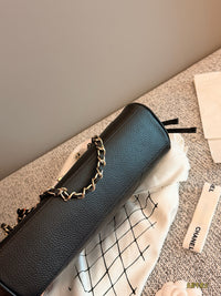 26S Flap Bag