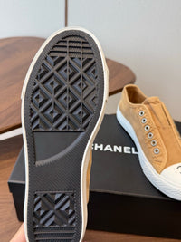 26S Slip-on Sneakers