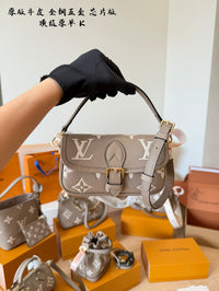 Nano Diane Bag