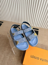Sunset Flat Comfort Sandals