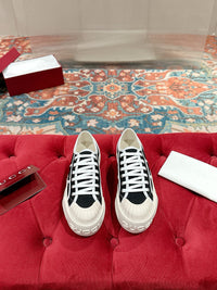 Low Top Sneakers