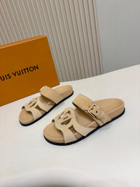 Isola Comfort Mules