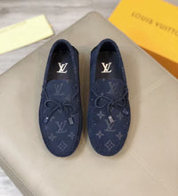 Driver Moccasins