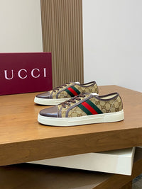 Ace Supreme Sneakers
