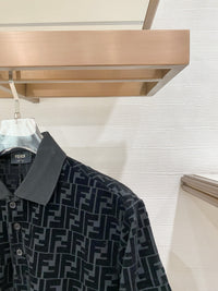 Logo Polo Shirt