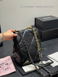 Lambskin 19 Backpack