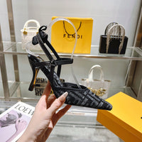 Colibrì Pumps