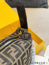 Vanity Bag