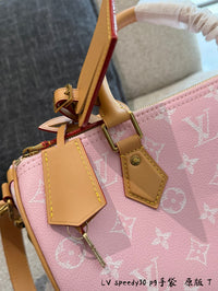 Speedy P9 Bandoulière 30 Bag