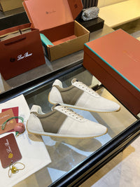 Fast Walk Sneakers