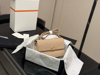 26C Small Flap Bag