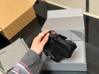 Le City Flap Bag Nano
