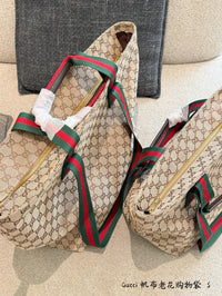 Canvas Tote Bag