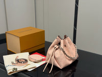 Bella Bucket Bag