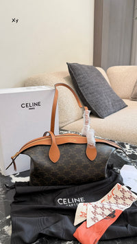 Small Duffle Bag
