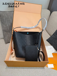 All In GM Bag
