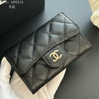 Classic Card Holder