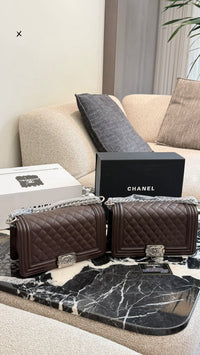 Boy Bag