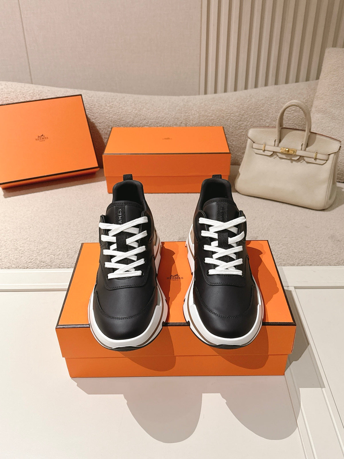 Need Sneakers