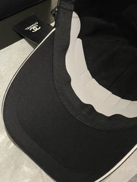 Logo Baseball Cap
