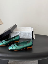 26S Ballerina Flats
