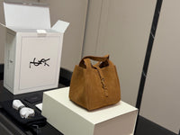 Le 5 à 7 Baby Bea Bag