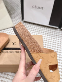 Venice Mules