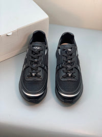 Logo Trainers