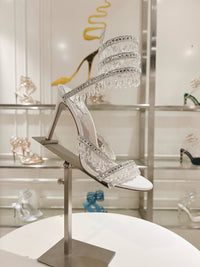 Chandelier Sandals