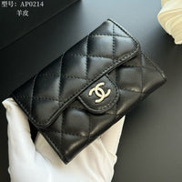 Classic Card Holder