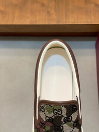Supreme Slip-On Sneakers