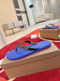 Super Loubi Flip Flops