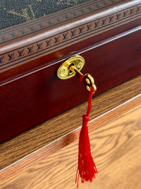 Jewellery Box