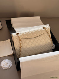 Classic Flap Bag Lambskin