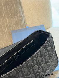Oblique Messenger Bag