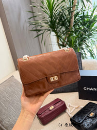 Reissue 2.55 Medium Calfskin