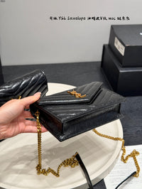 Envelope Chain Wallet