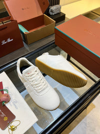 Fast Walk Sneakers