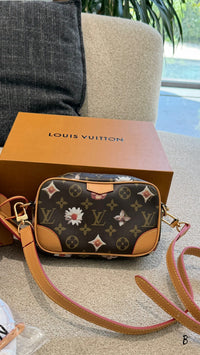Nil Bag
