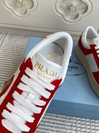 Downtown Bold Platform Sneakers