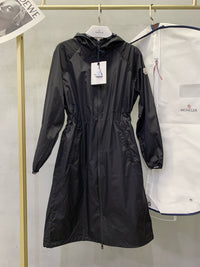 Hiengos Nylon Parka