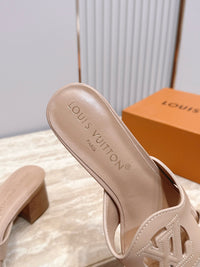 Isola Mules