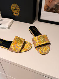 Baroque Slides