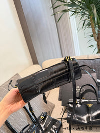 Bonnie Top Handle Bag