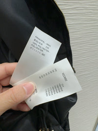 Monogram Parka