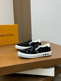 Venice Slip-On Sneakers