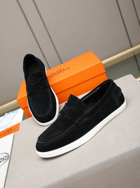 Noe Loafers