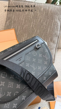 Courrier Messenger