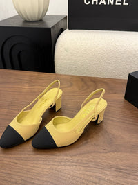 26S Slingback Shoes