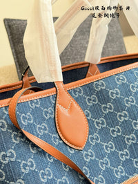 Totissima Reversible Tote